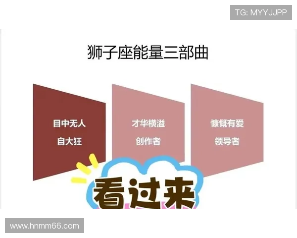 狮子座企业家的领导魅力与成功秘诀探索