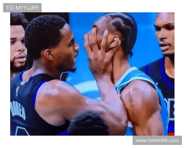 全武行爆发迪巴杜伦互殴冲场