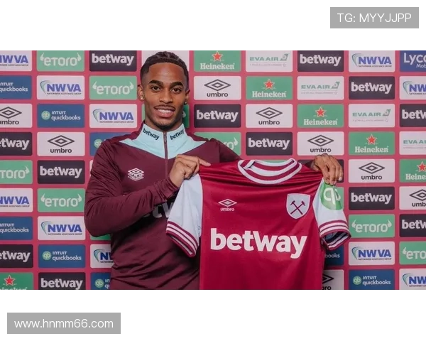 英超西汉姆萨默维尔未来拉锯战