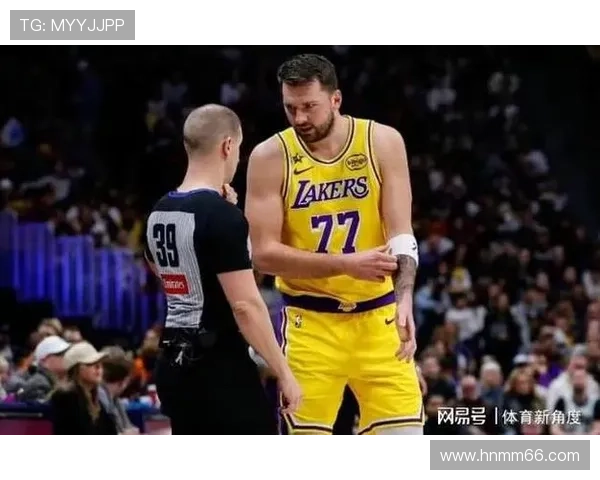 哈斯勒姆劝东契奇少抱怨追总冠军